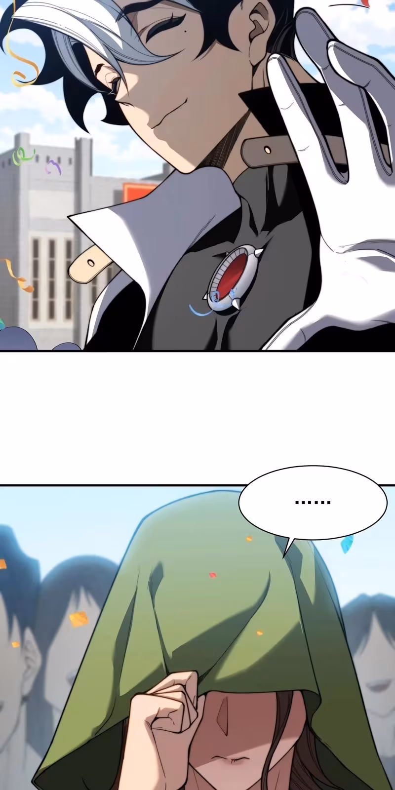 Página do Capítulo 39