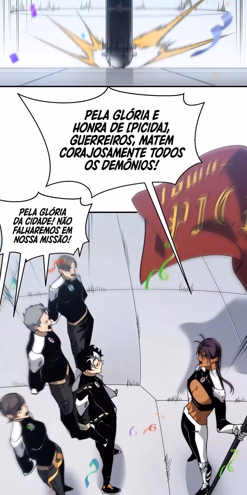 Página do Capítulo 39