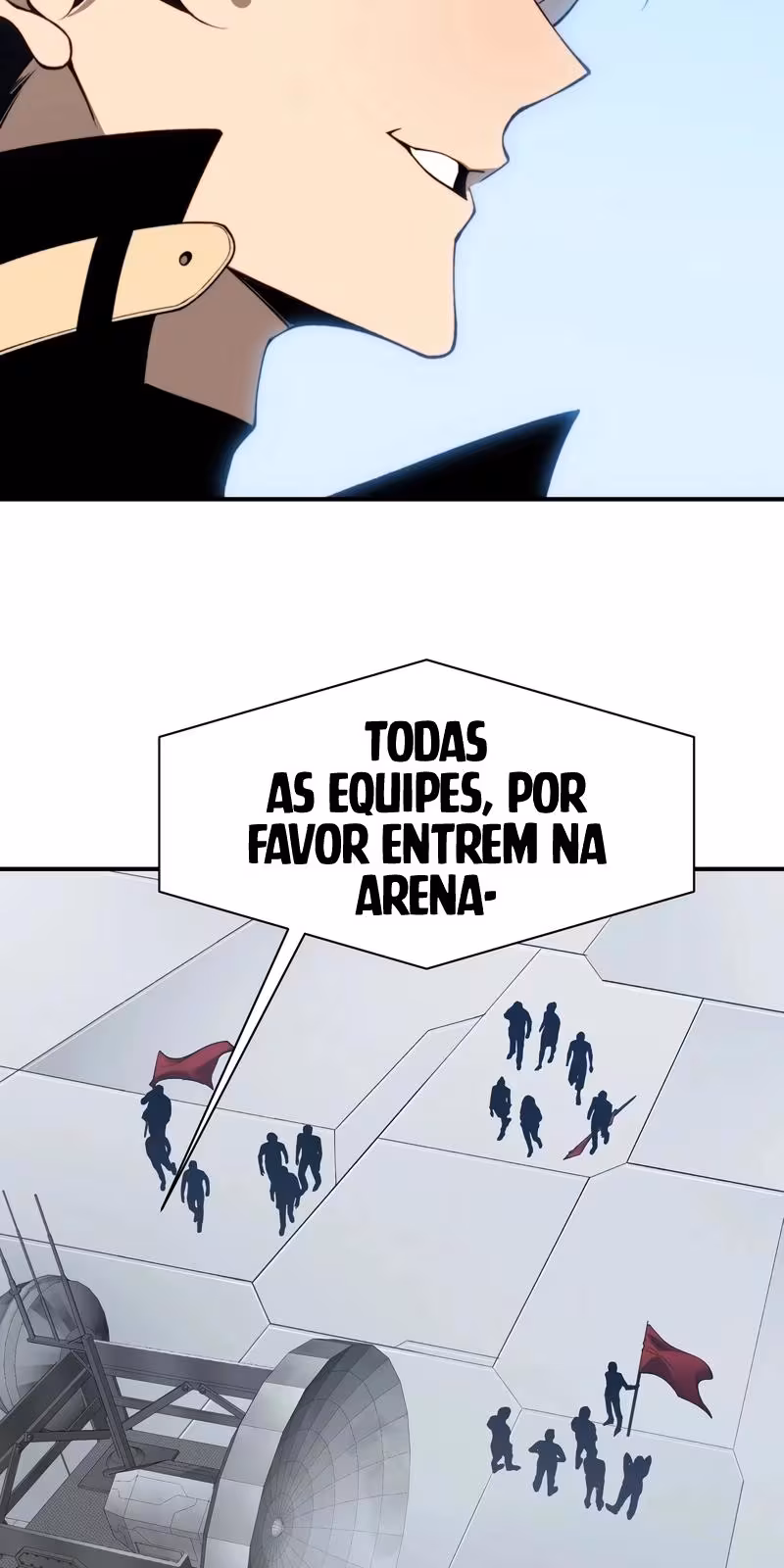 Página do Capítulo 39