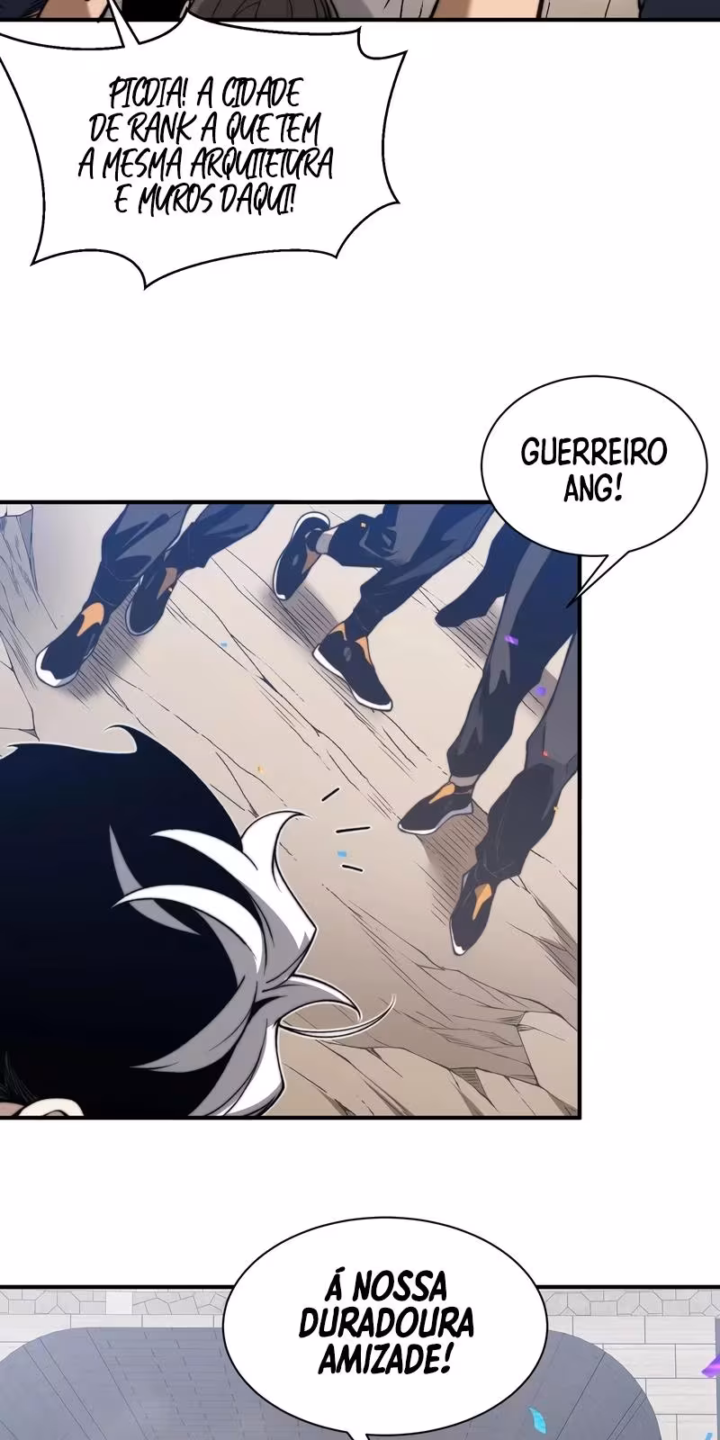 Página do Capítulo 39