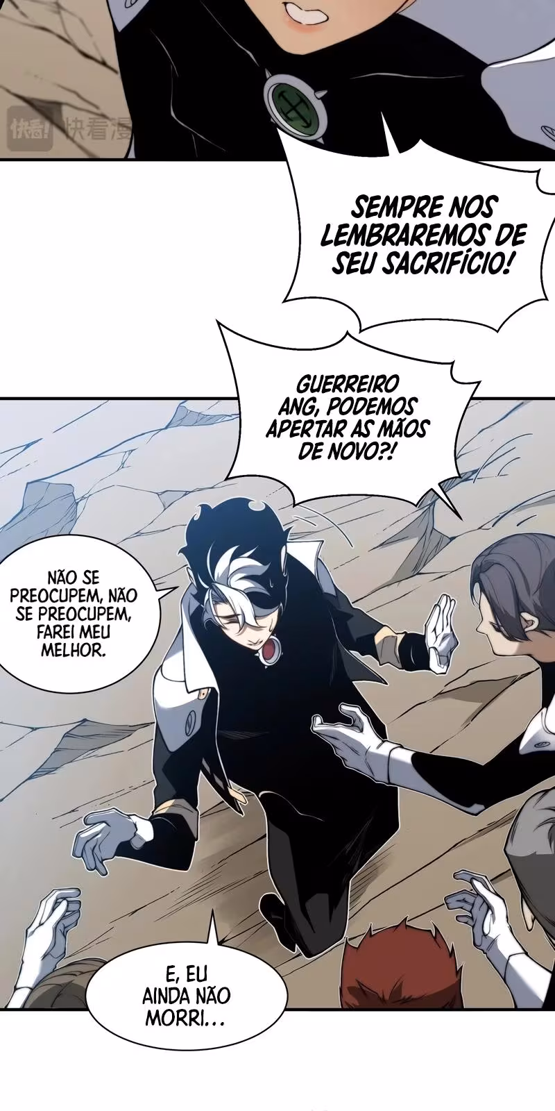 Página do Capítulo 39