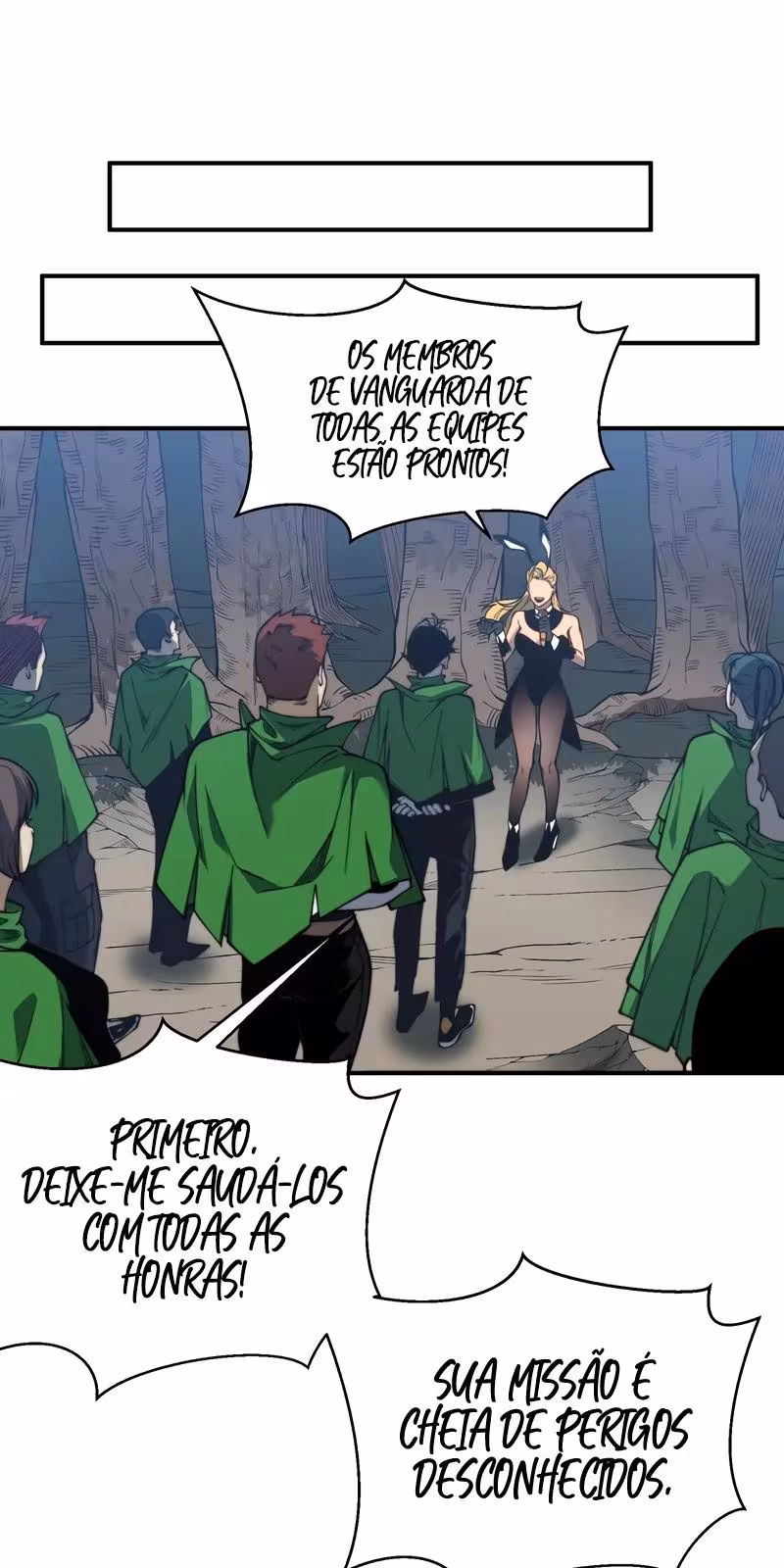 Página do Capítulo 39