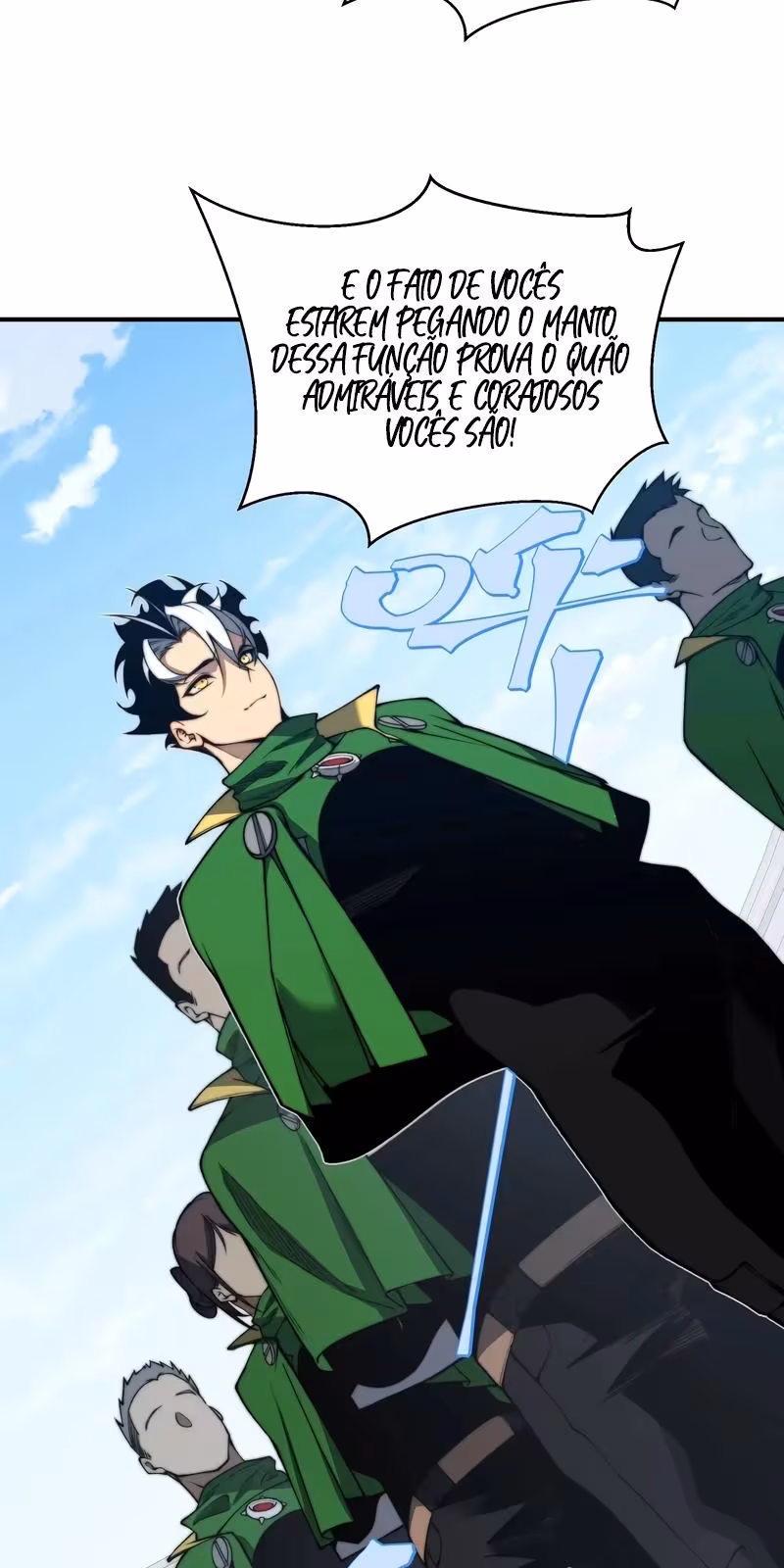 Página do Capítulo 39