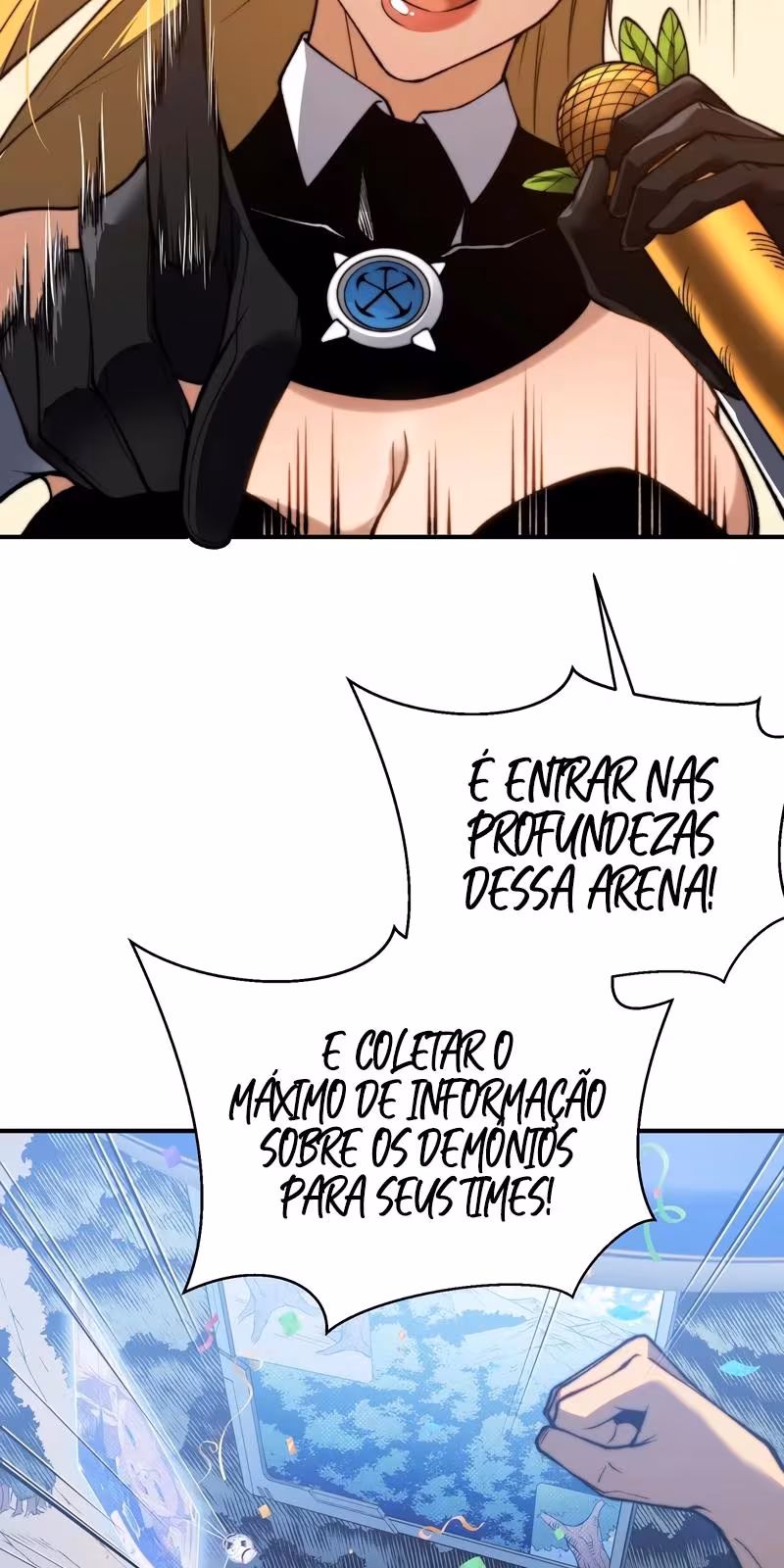 Página do Capítulo 39