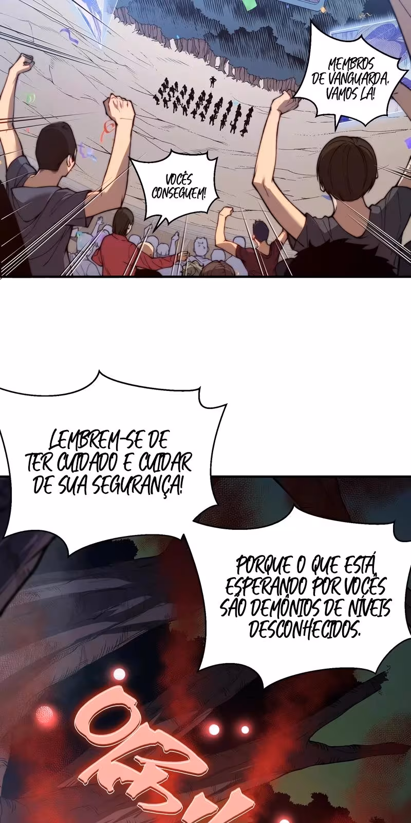 Página do Capítulo 39