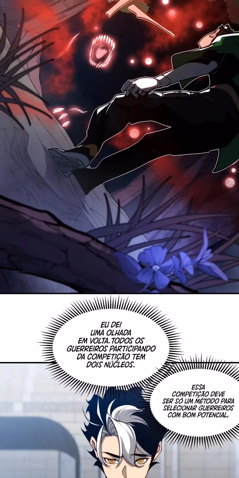 Página do Capítulo 39