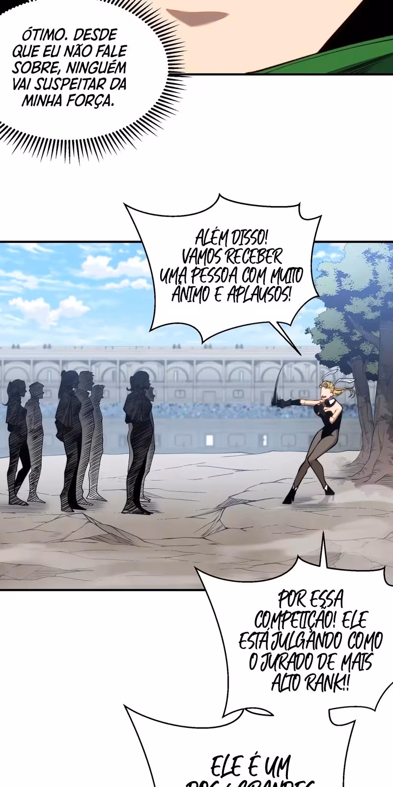 Página do Capítulo 39