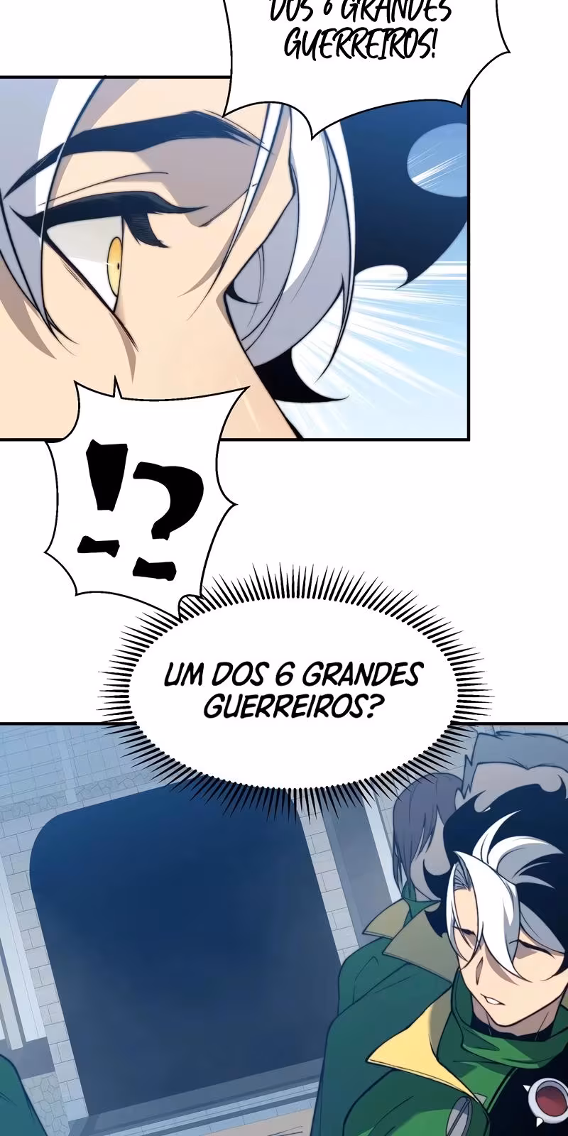 Página do Capítulo 39