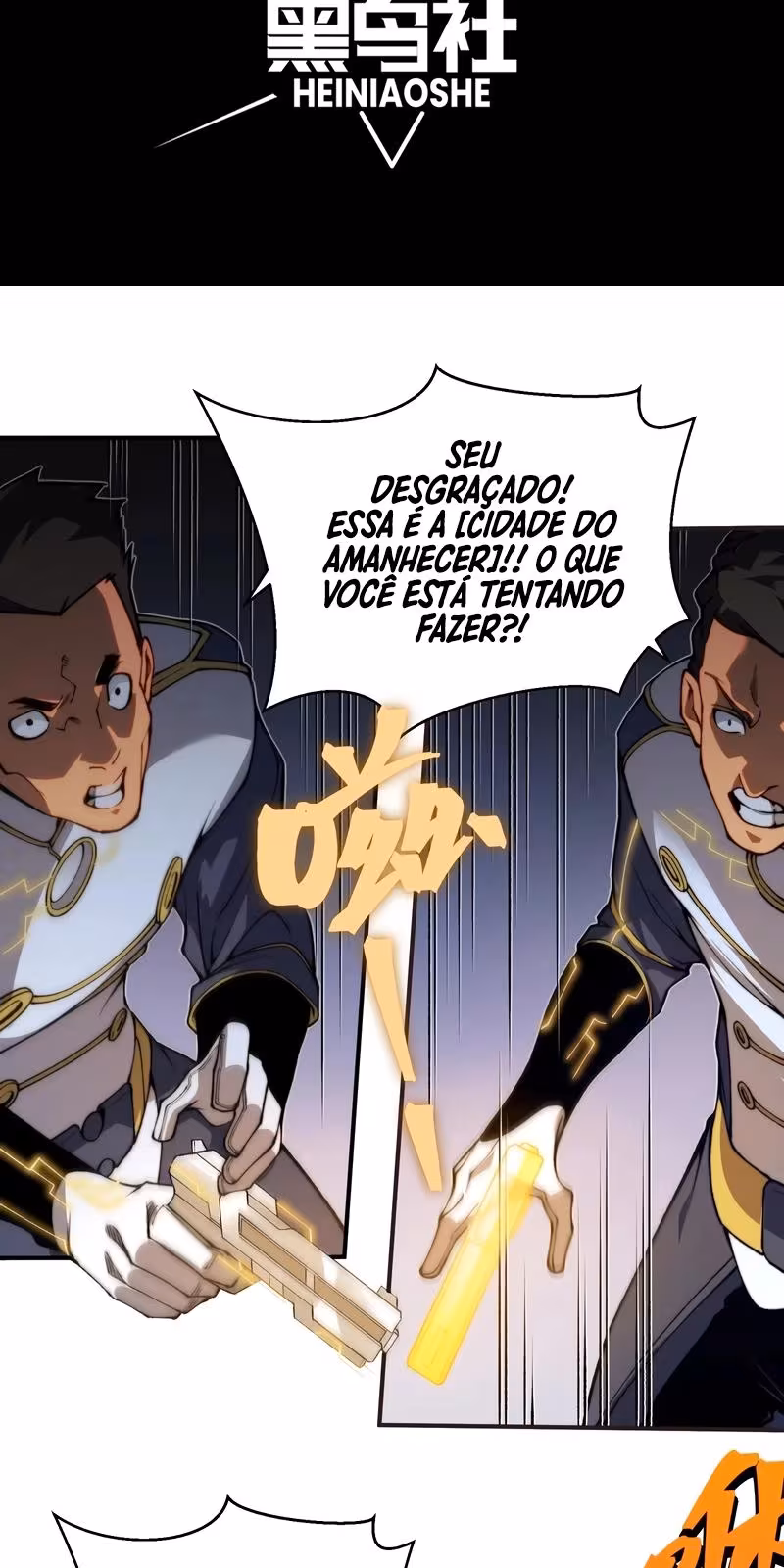 Página do Capítulo 39