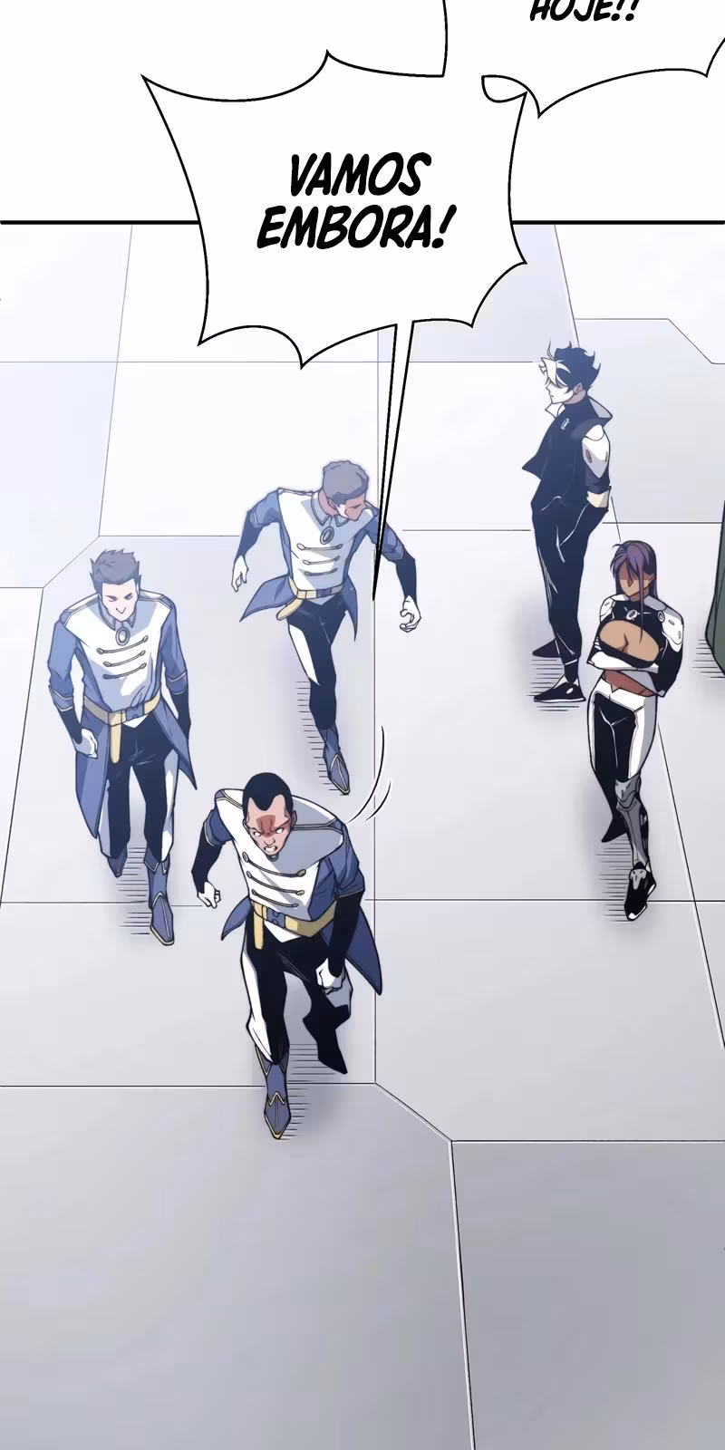 Página do Capítulo 39