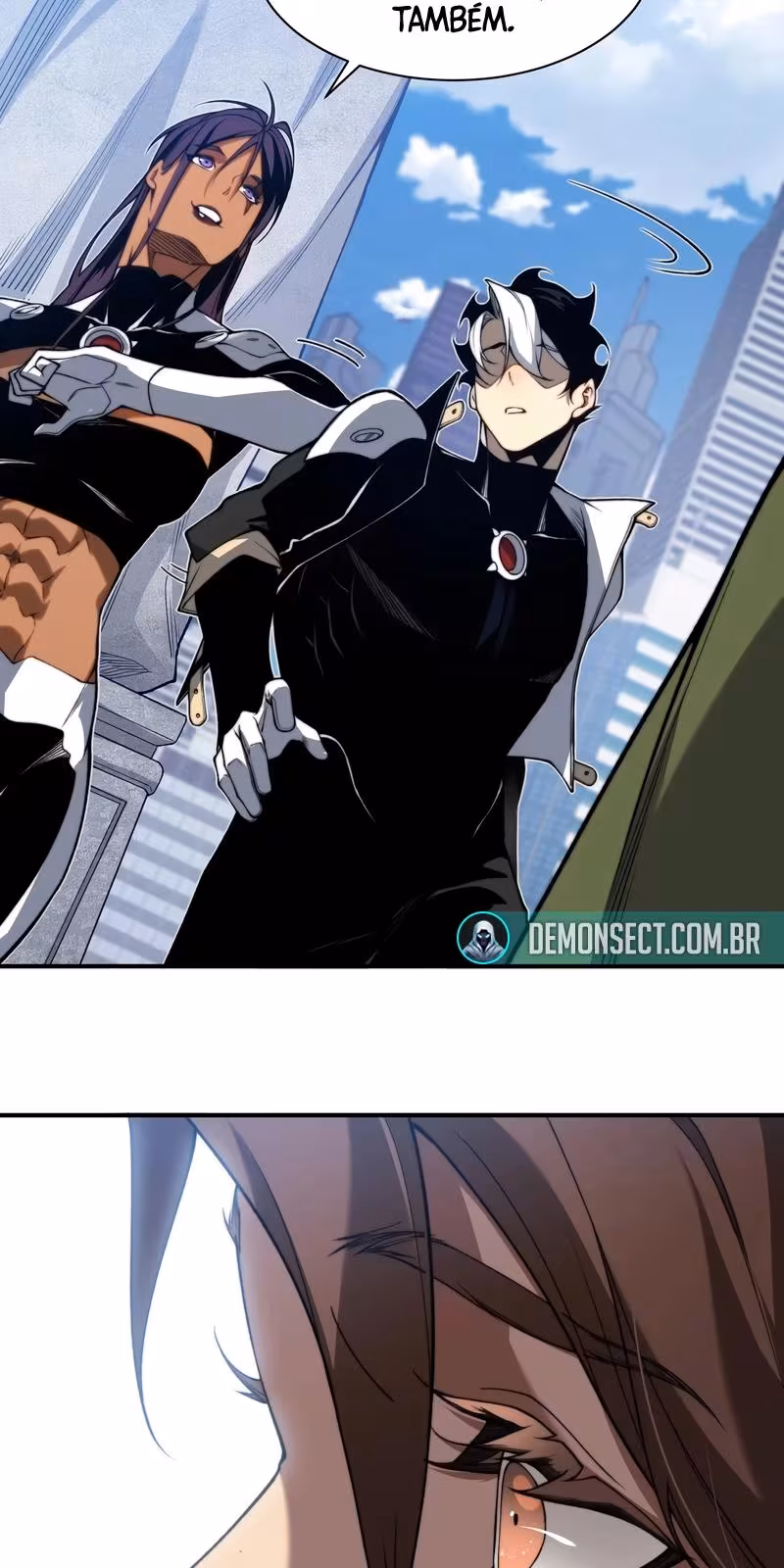 Página do Capítulo 39