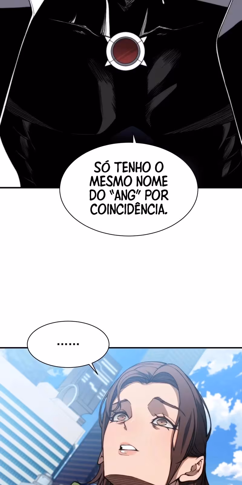 Página do Capítulo 39