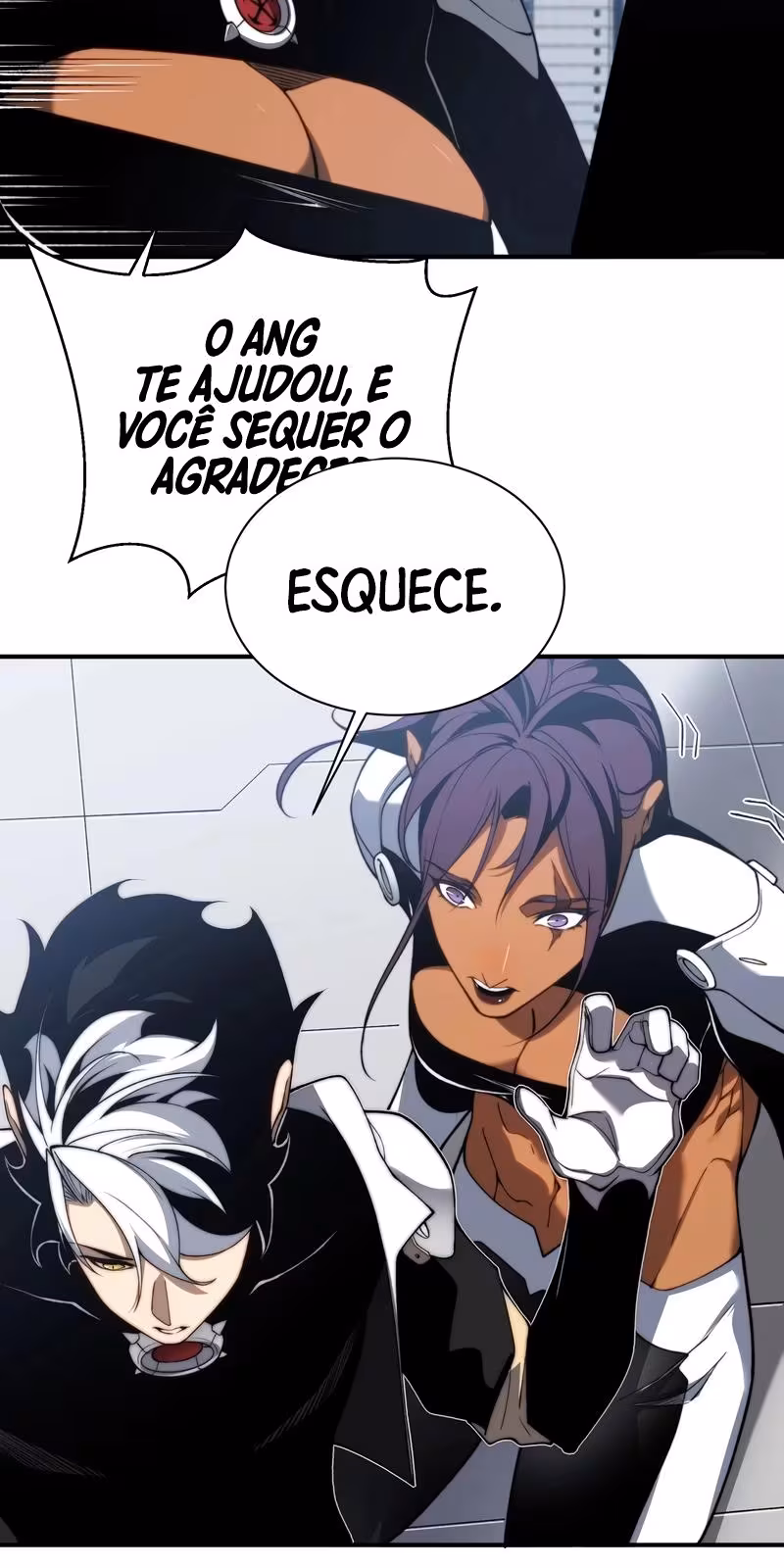 Página do Capítulo 39