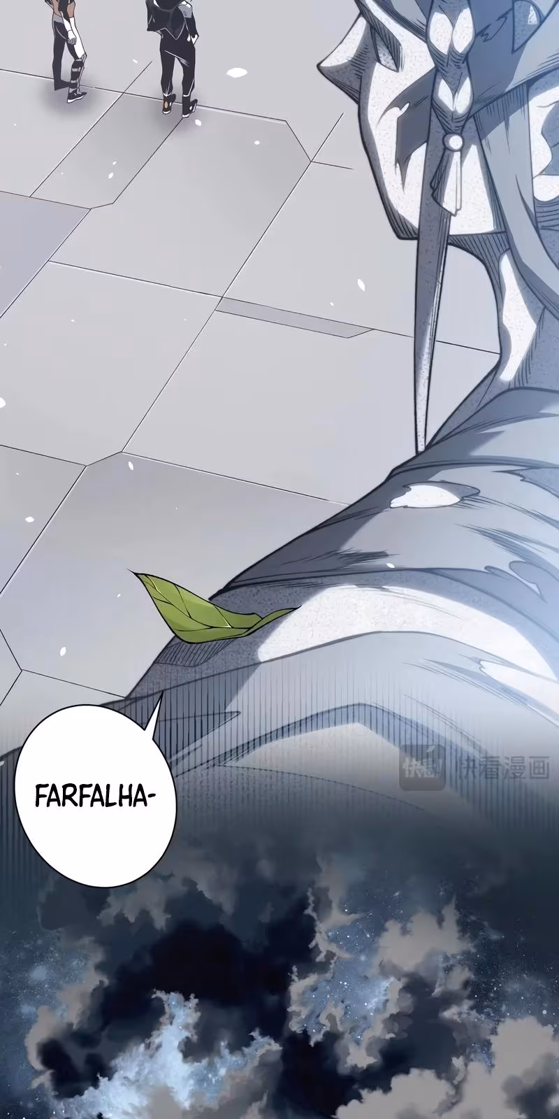 Página do Capítulo 39