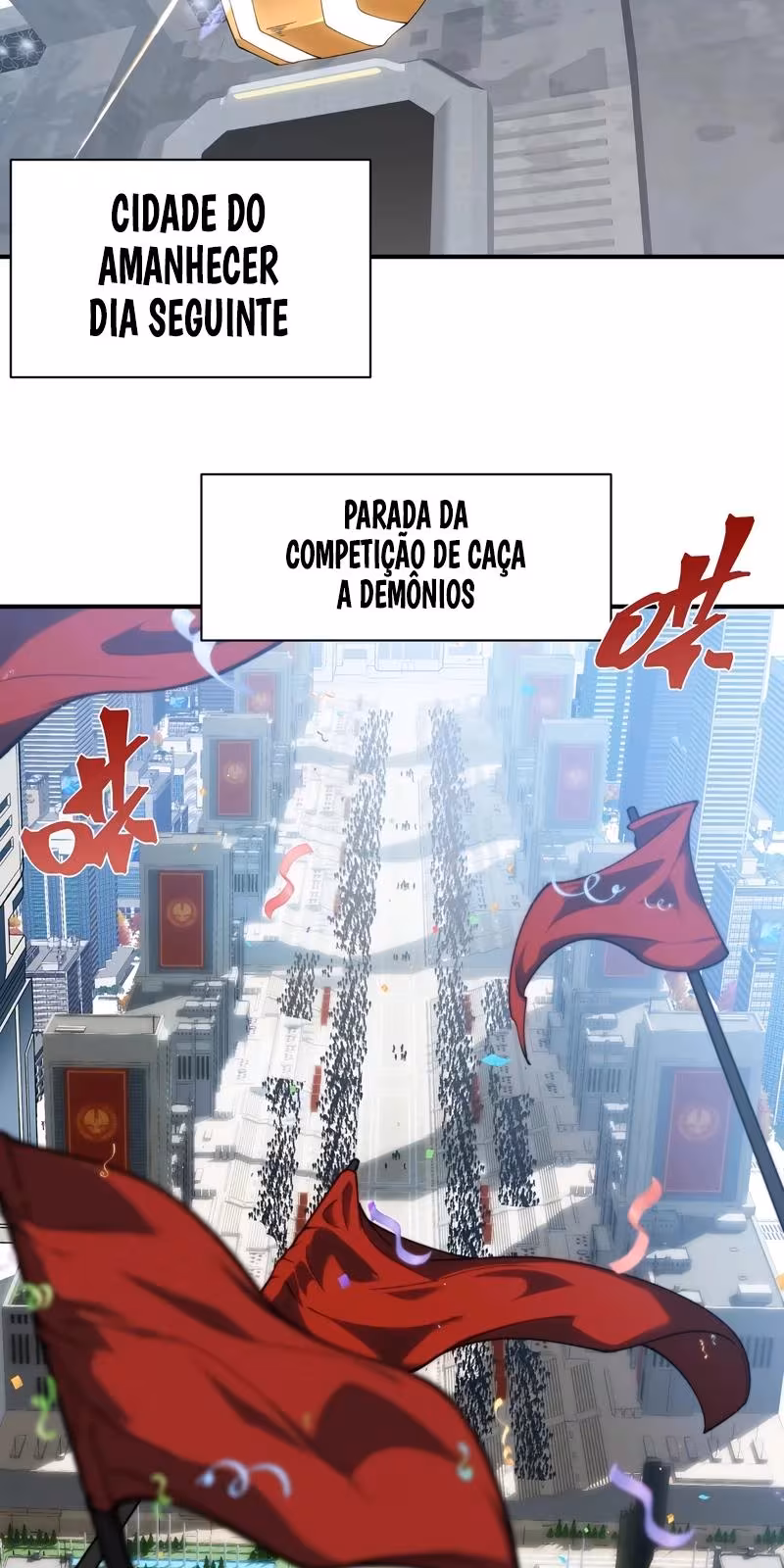 Página do Capítulo 39