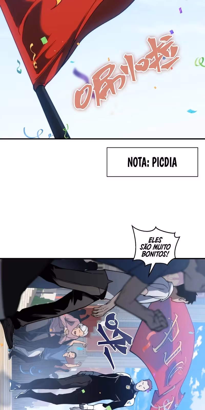 Página do Capítulo 39