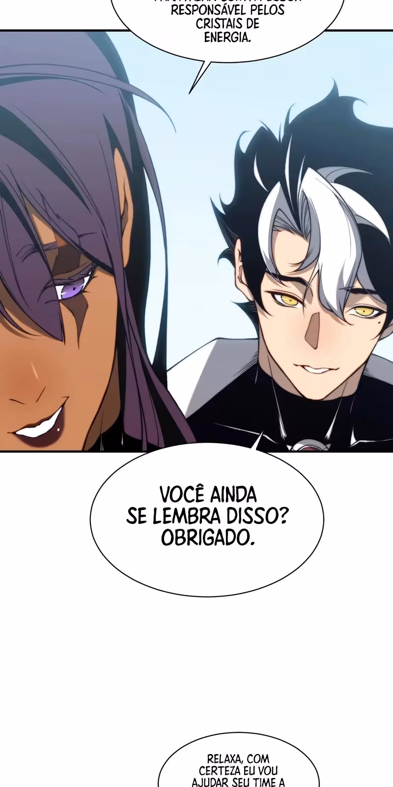 Página do Capítulo 39