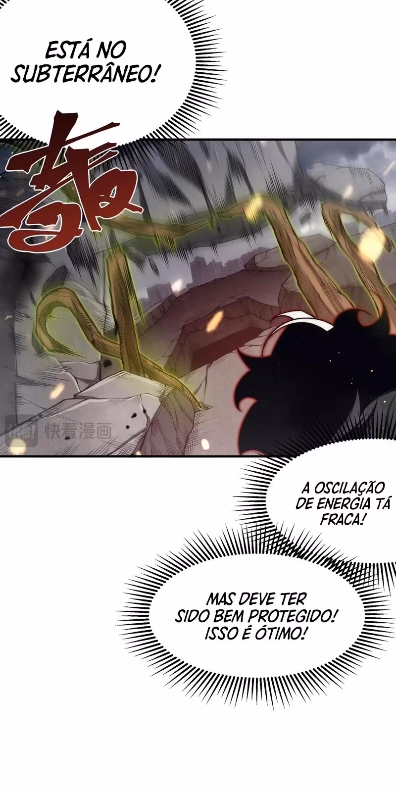 Página do Capítulo 30