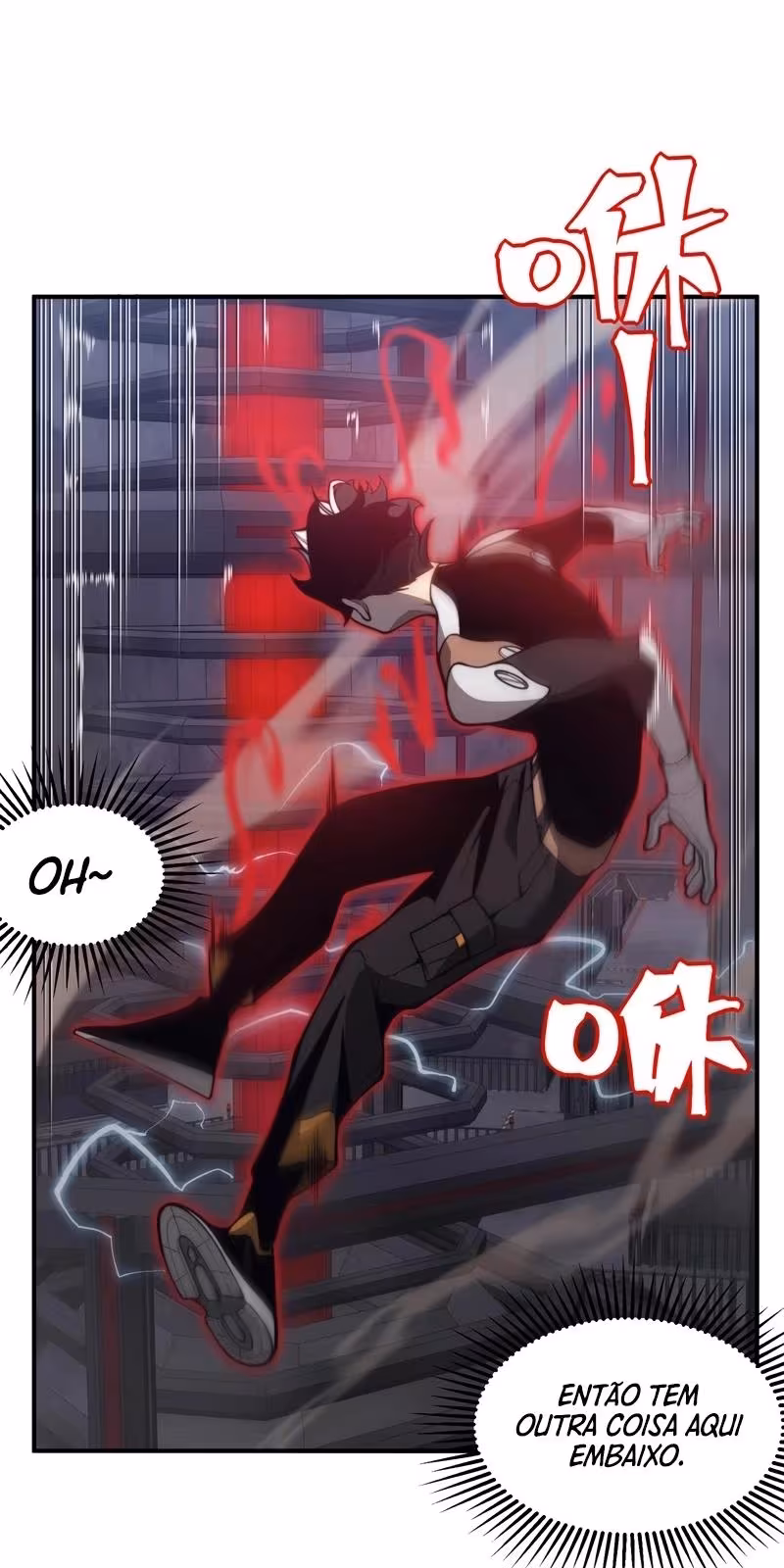 Página do Capítulo 30