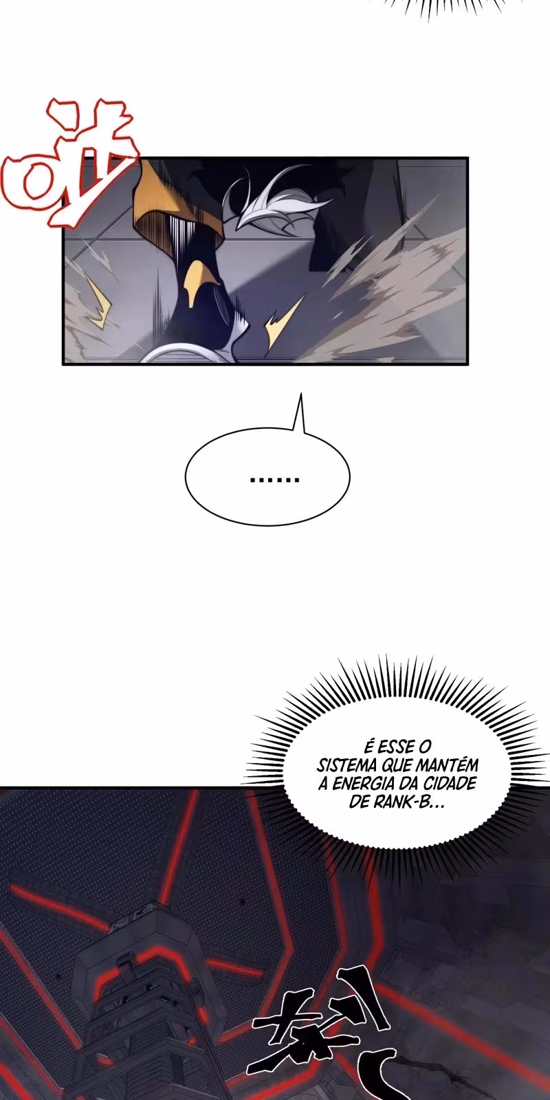 Página do Capítulo 30