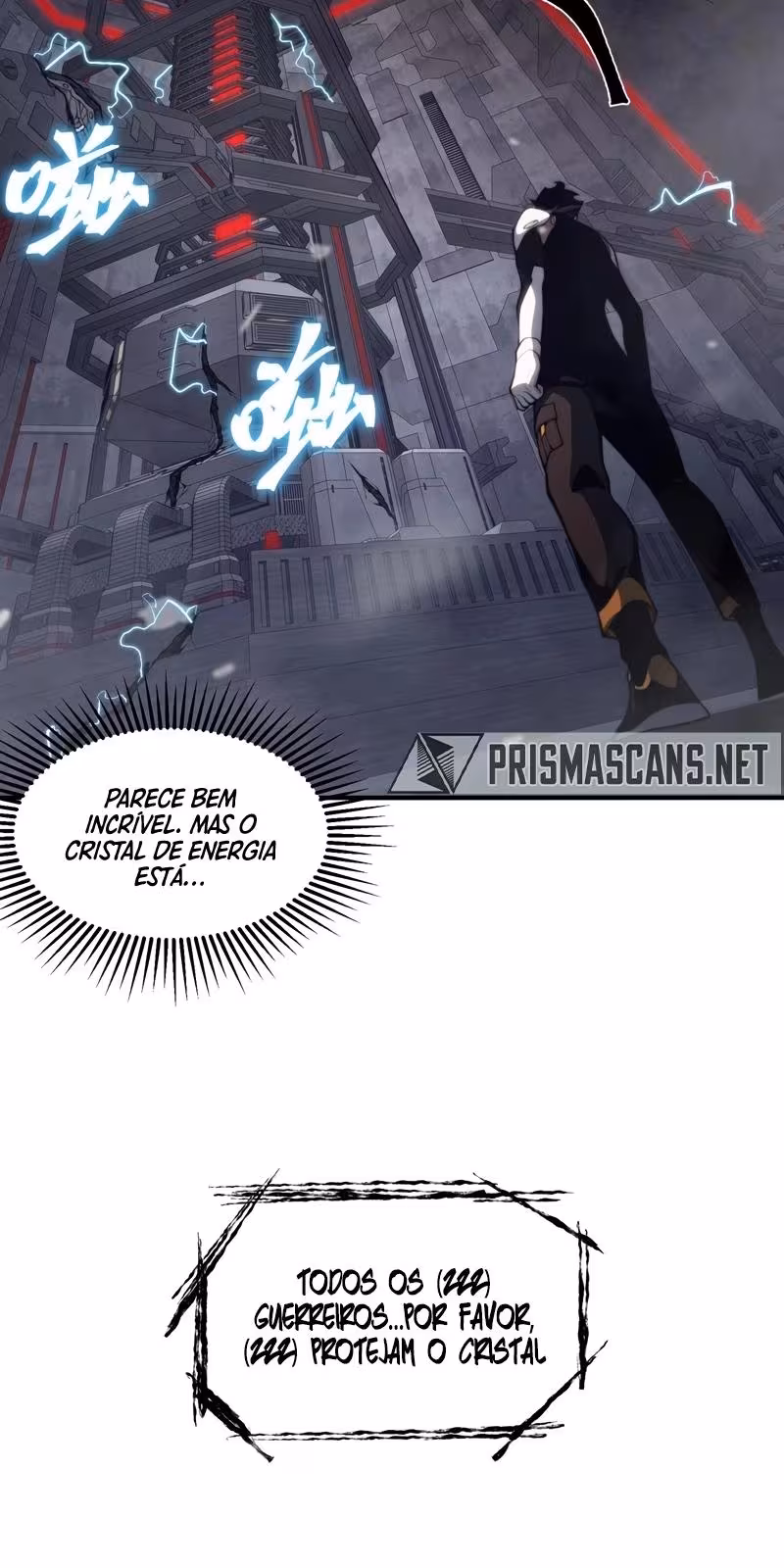 Página do Capítulo 30