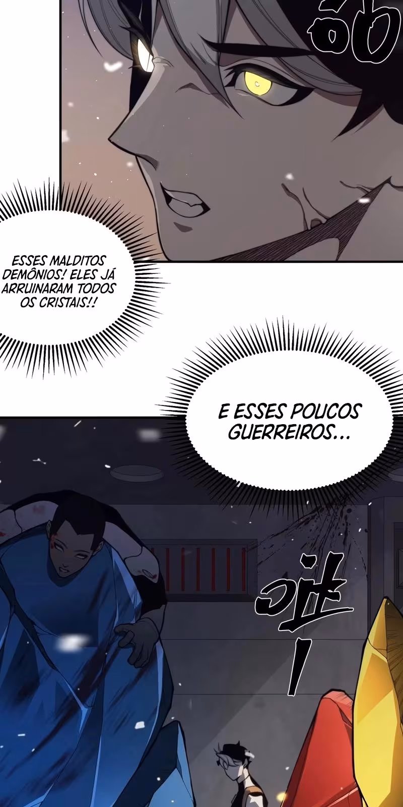 Página do Capítulo 30