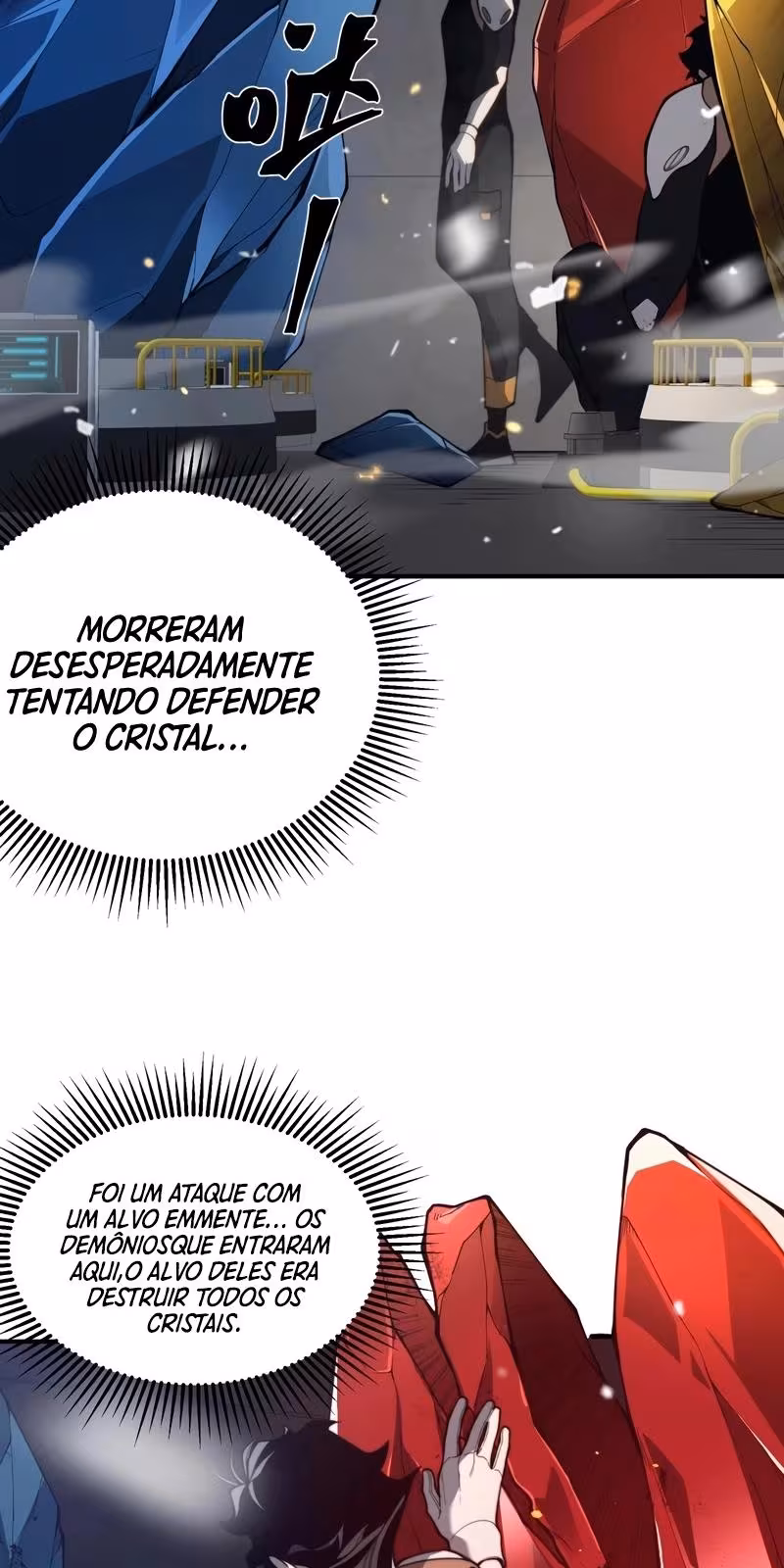 Página do Capítulo 30