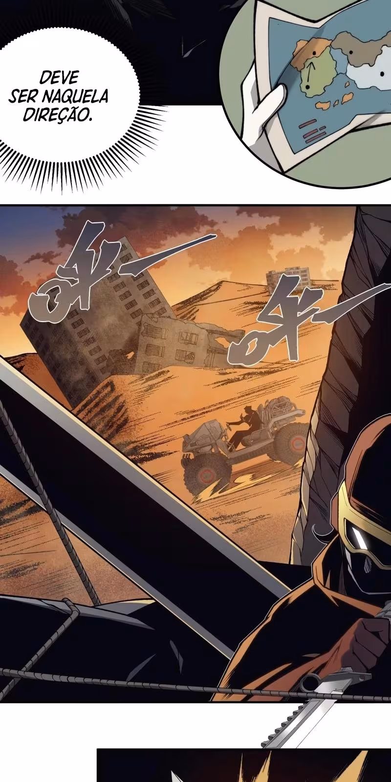 Página do Capítulo 30