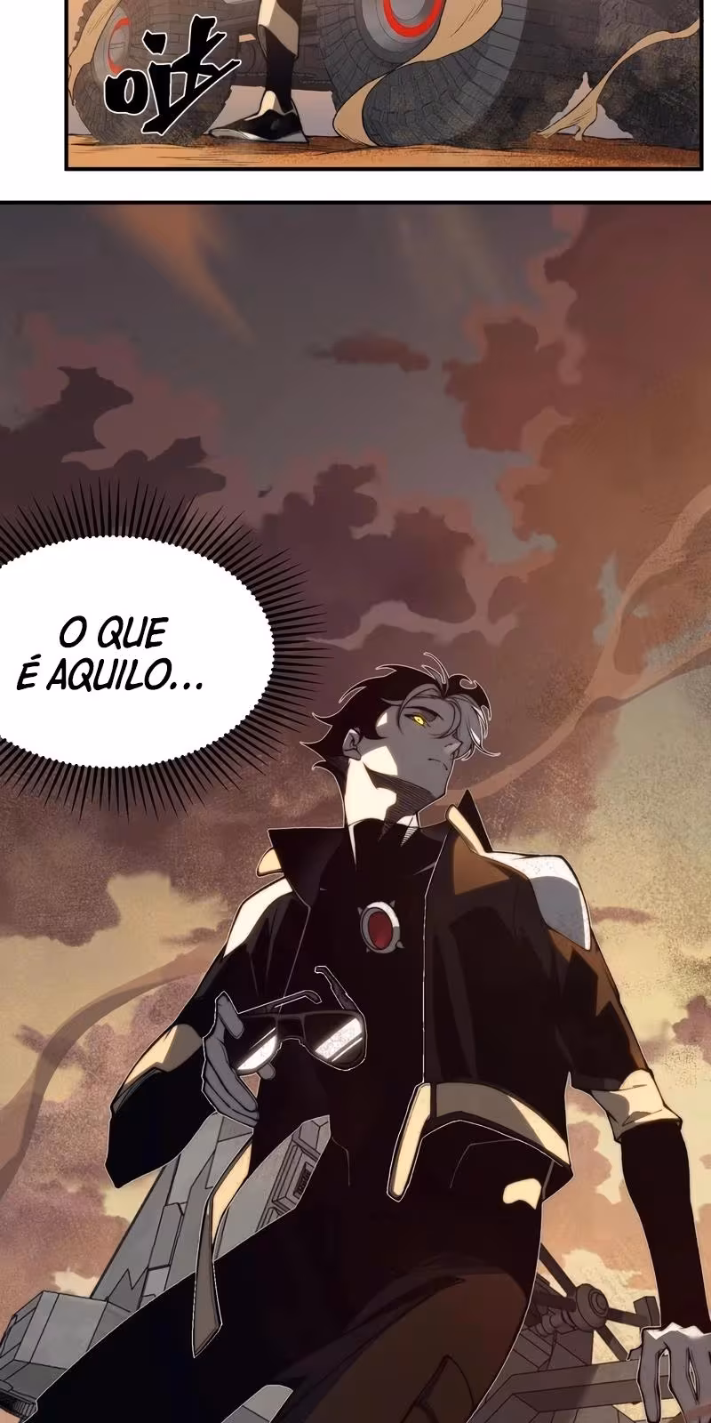 Página do Capítulo 30