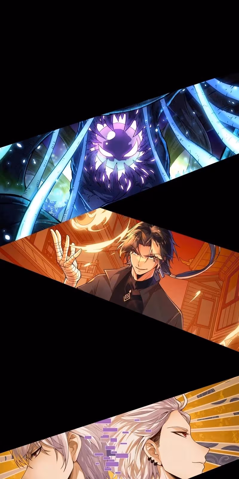 Página do Capítulo 30