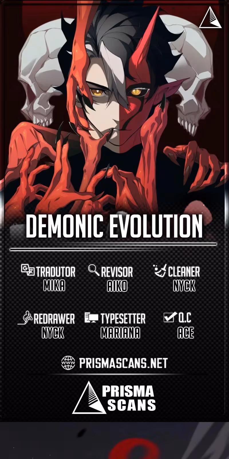 Página do Capítulo 30