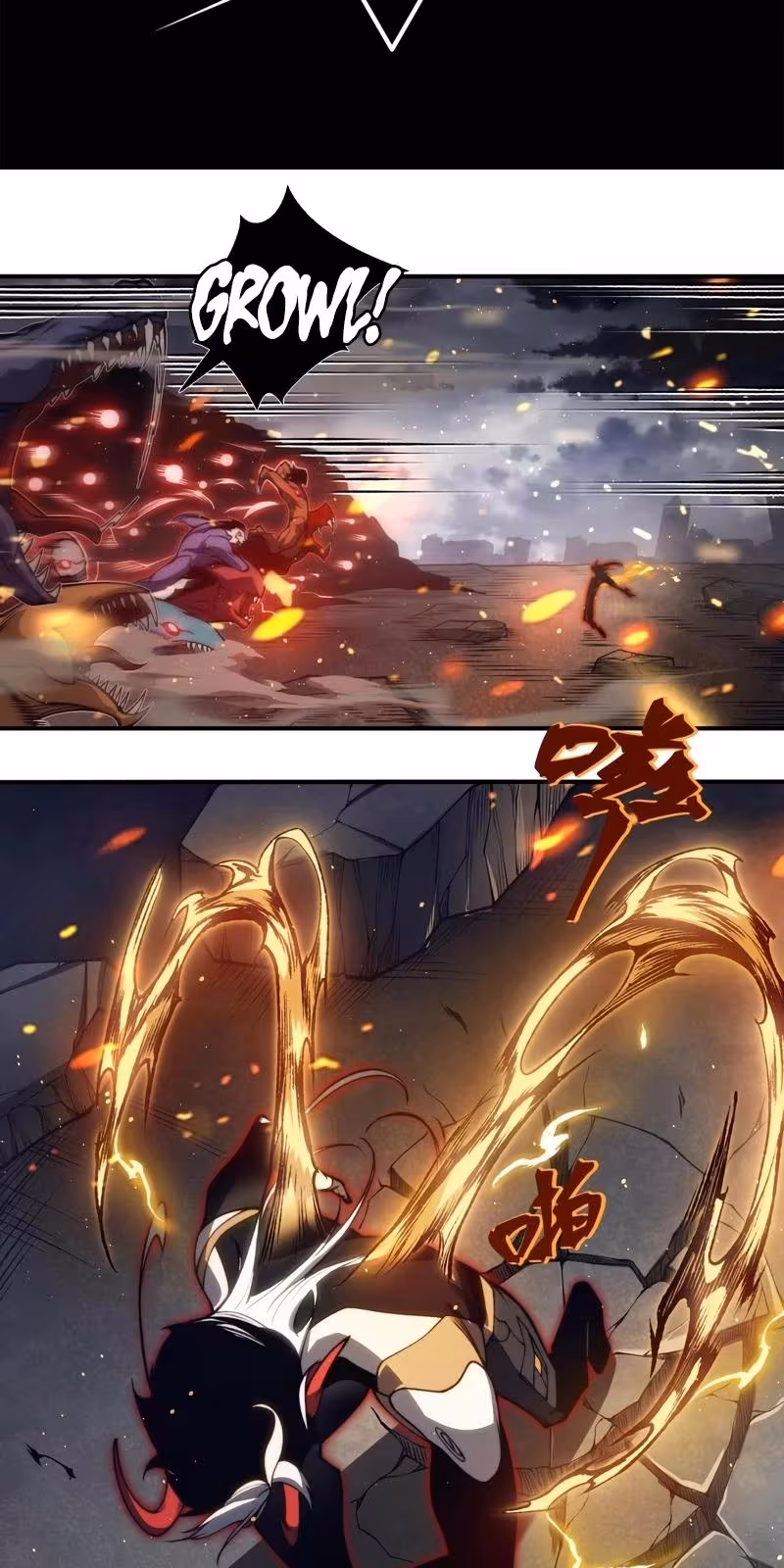 Página do Capítulo 30