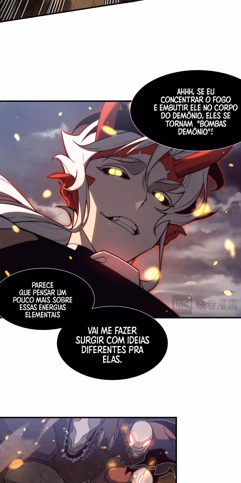 Página do Capítulo 30