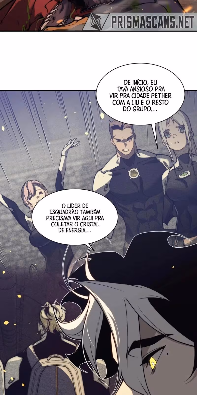 Página do Capítulo 30