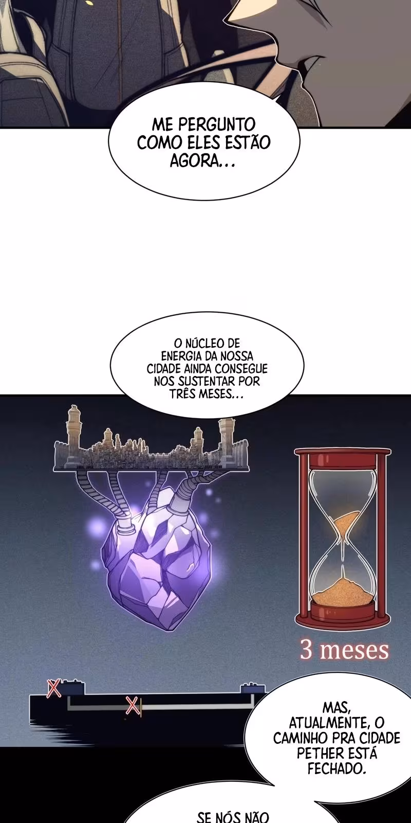 Página do Capítulo 30