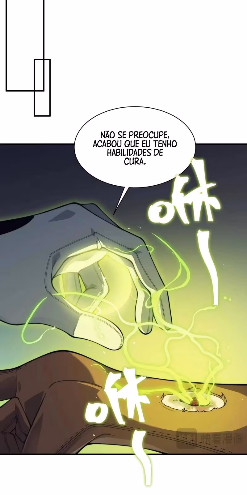 Página do Capítulo 31