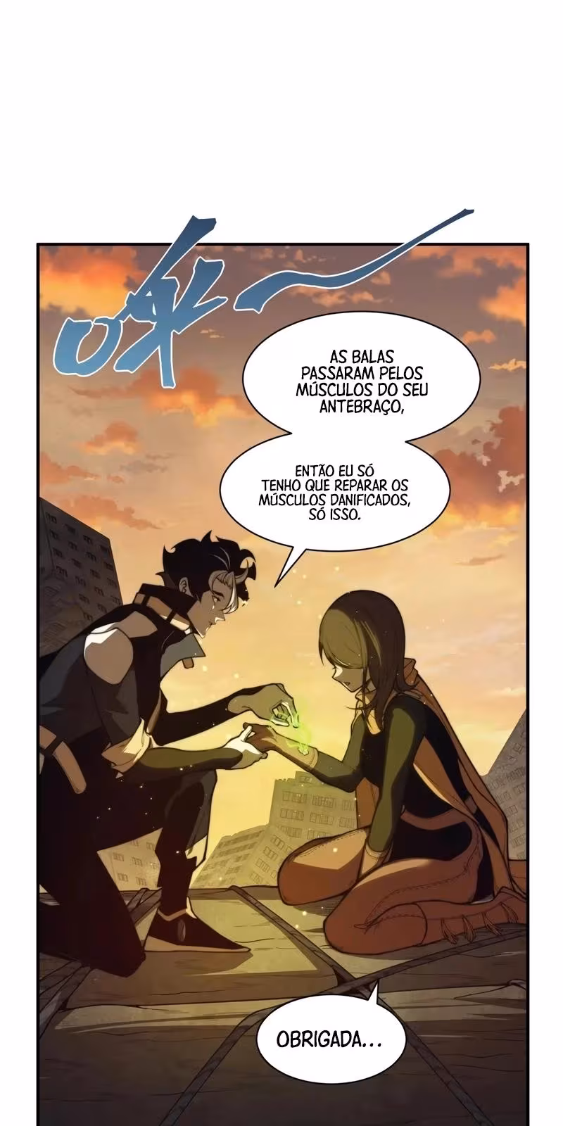 Página do Capítulo 31