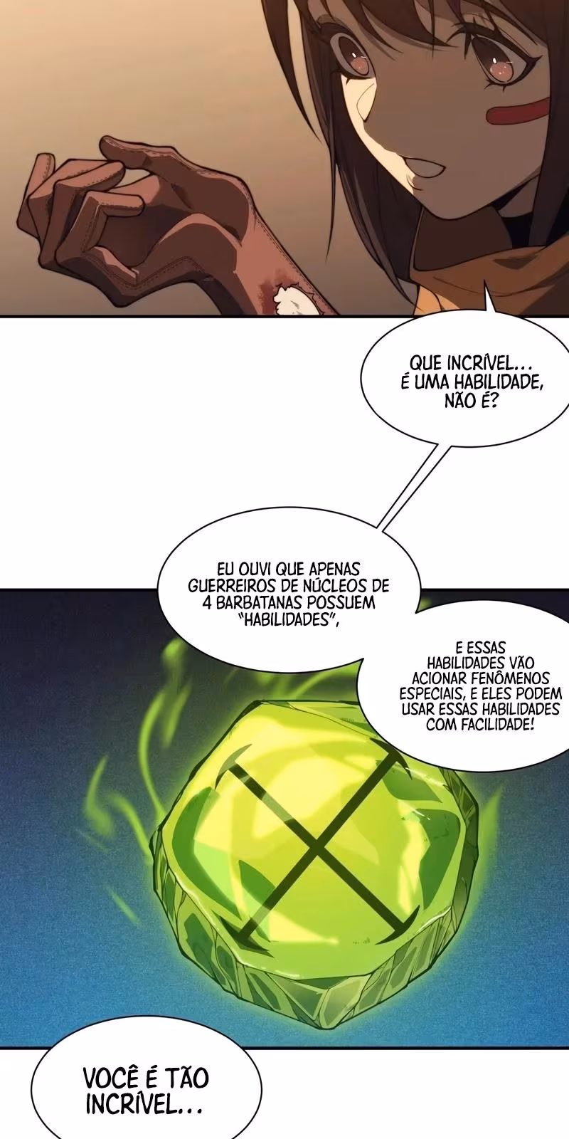 Página do Capítulo 31