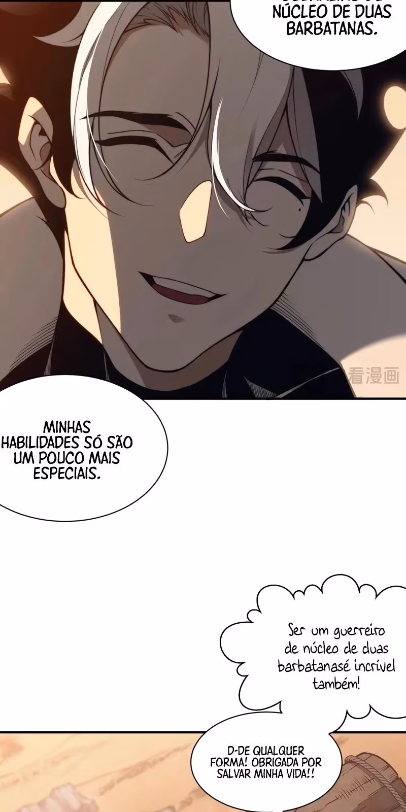 Página do Capítulo 31