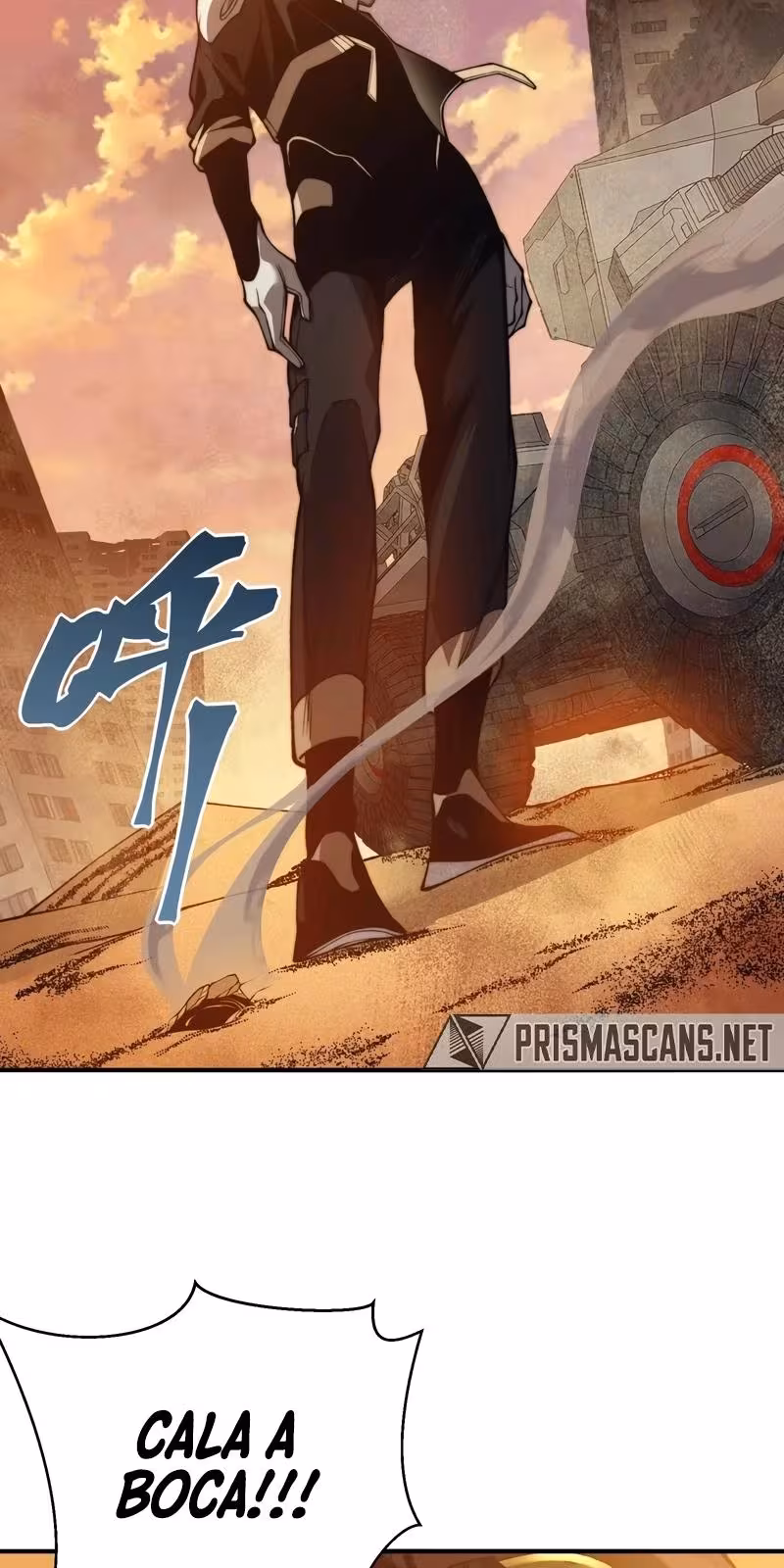 Página do Capítulo 31