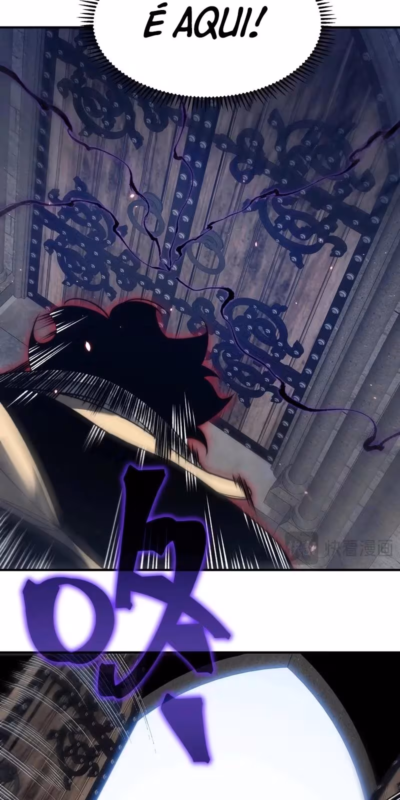 Página do Capítulo 32