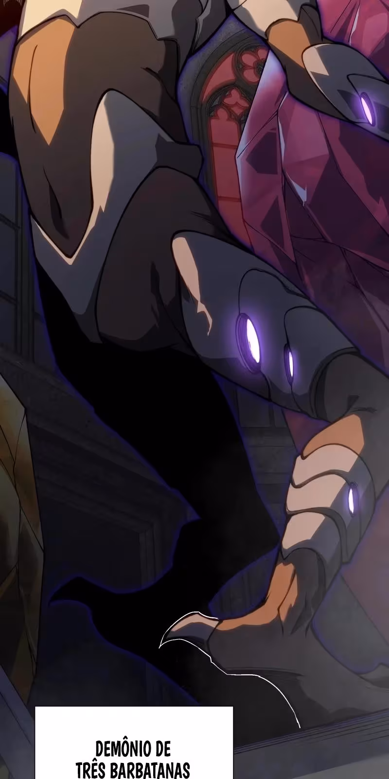 Página do Capítulo 32