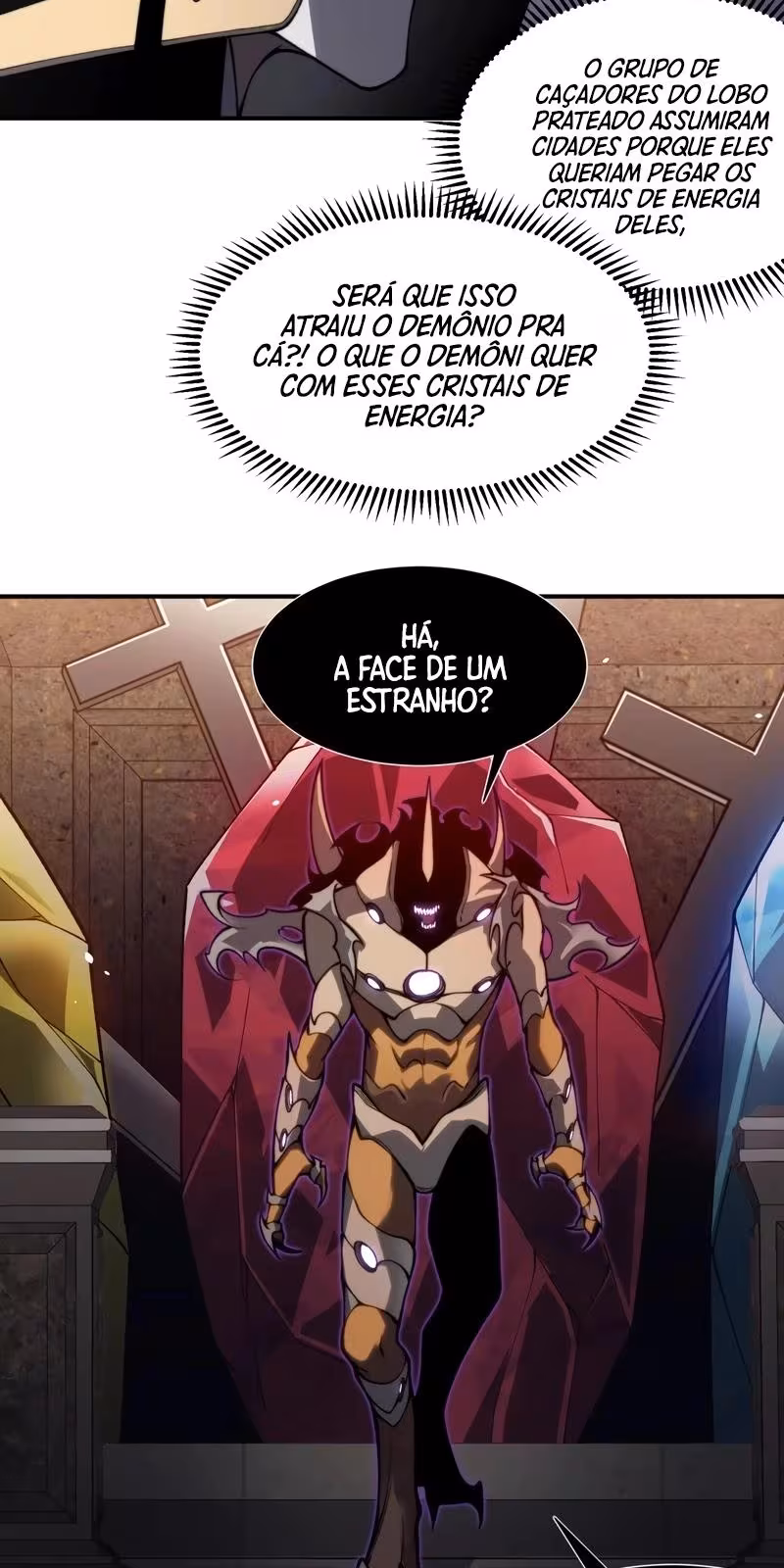 Página do Capítulo 32