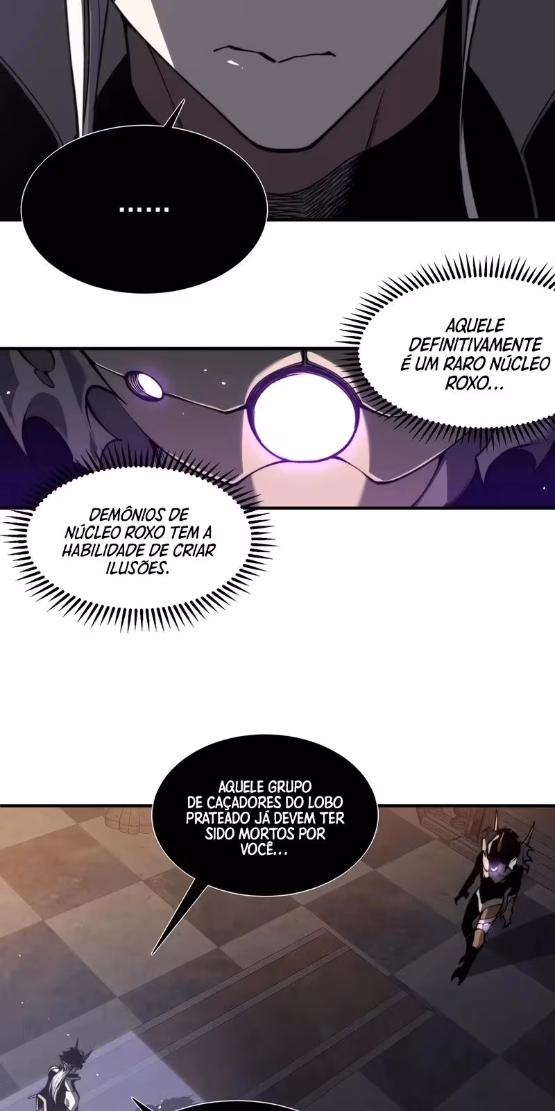 Página do Capítulo 32