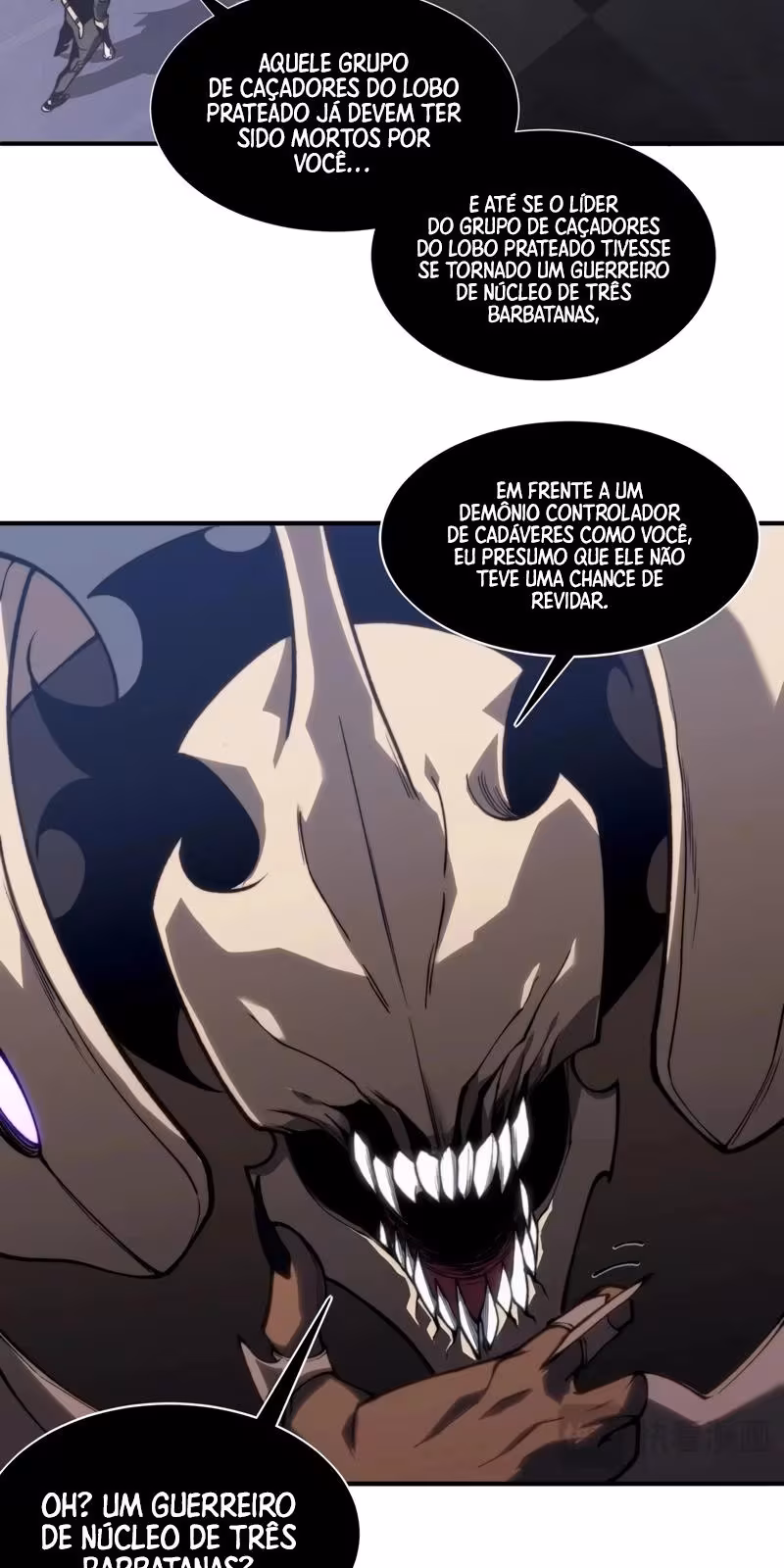 Página do Capítulo 32