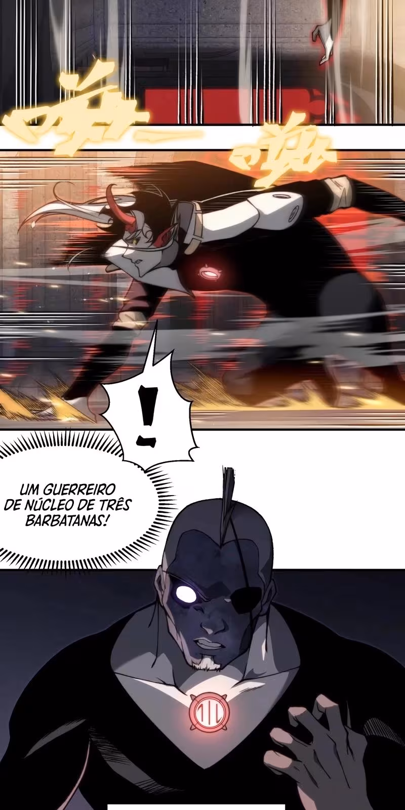 Página do Capítulo 32