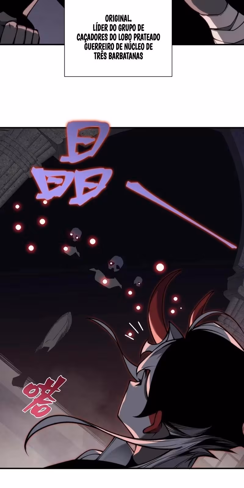 Página do Capítulo 32