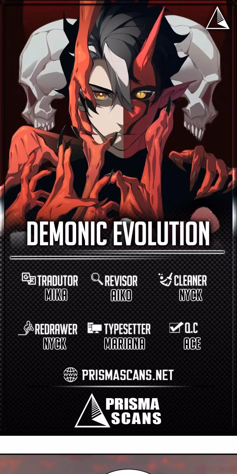 Página do Capítulo 32