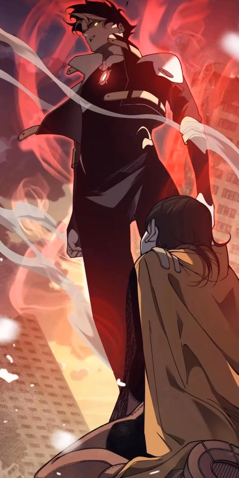 Página do Capítulo 32