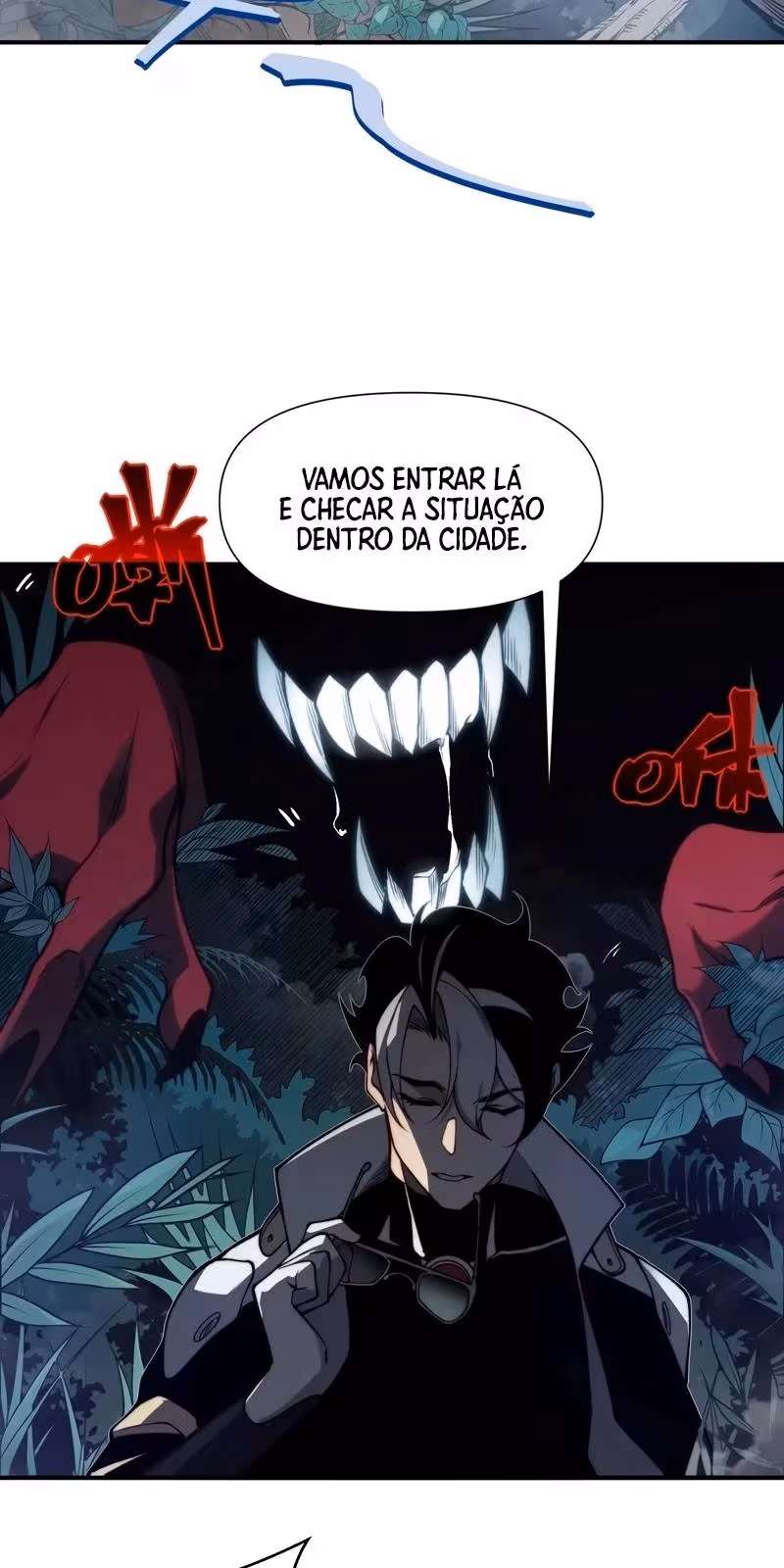 Página do Capítulo 32